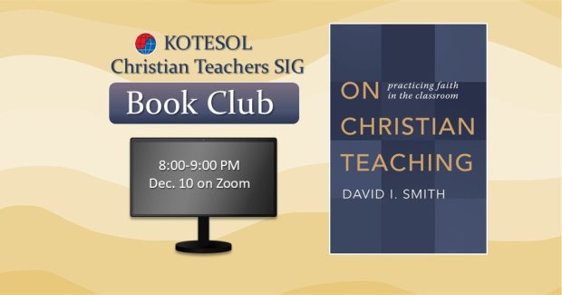 December 10 Book Club