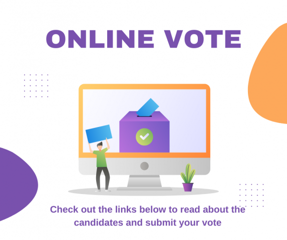 Go Vote Online