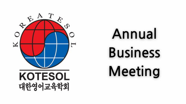 KOTESOL ABM