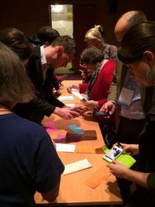 Sharing in PD (Barb Sakamoto)