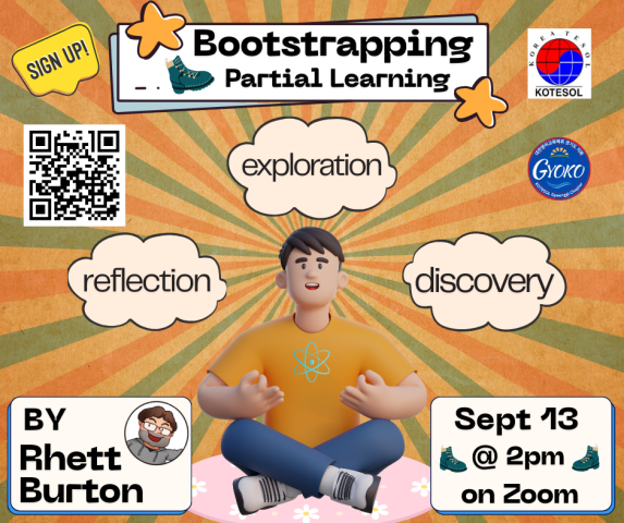 Bootstrapping Partial Learning
